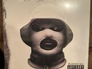 Schoolboy Q – Oxymoron 2LP 10th Anniversary Limited Clear & Black Splatter Vinyl