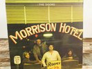 The Doors - Morrison Hotel (LP Vinyl Record) VG+/G+ | Elektra EKS-75007