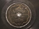 BLUES CLIFFORD GIBSON Old Time Rider / Brooklyn Blues VICTOR 23255