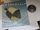FRUIT BATS- SPELLED IN BONES - VINYL RECORD SUB POP SP 654 LP  2005 EXC