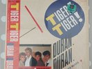 DURAN DURAN Rare 5-Track Japanese Import Disco Mixes 12 Inch Vinyl EP.
