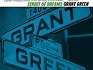 Street of Dreams by Green, Grant (Record, 2014)