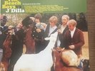 The Beach Boys Vs J Dilla  Pet Sounds In The Key Of Dee - Vinyl Rare