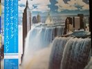 Near mint Climax Blues Band Flying The Flag japan  vinyl