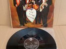 The Four Lovers – Joyride - Original 1956 German Vinyl LP