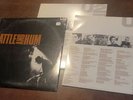 U2 - Rattle and Hum 2LP Vinyl Gatefold 1988 / Island Records 7 91003-1