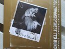 Hollywood Hank - Soziopath (LP) Limited Gold Vinyl Edition