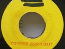 WHAT A PRICE / HOW CAN I FORGET -BUSTY BROWN & UPSETTERS (Orig Ja 1969 PRE) BOSS