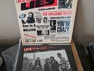 GUNS N' ROSES   GN'R Lies 1988 Orig LP  OUT OF PRINT RARE Vinyl STILL IN SHRINK