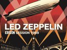 Led Zeppelin BBC Session 1969 (Vinyl) (UK IMPORT)