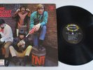 THE RACKET SQUAD SELF TITLED S/T 1968 ORIGINAL PROMO VINYL LP Jubilee JGS 8015