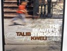Talib Kweli ‎– The Beautiful Struggle Rawkus 2004 Us Orig(2LP/NM-/Vg++)##720