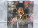 The Time What Time Is It? New Sealed 1982 Original Release LP Vinyl Record Album