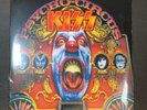 Kiss - Psycho Circus - SEALED VINYL***JACKET HAS SOME DISTRESSING