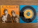 SMALL FACES All Or Nothing 1966 JAPAN 7