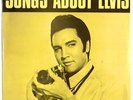 Songs About Elvis (Elvis Presley novelty songs)(12