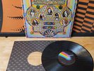 Lynyrd Skynyrd Second Helping 1974 MCA Records Original Inner Sleeve Rock LP