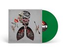 Hot Water Music - Vows Green Vinyl Edition (2024 - EU - Original)