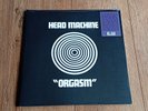HEAD MACHINE - ORGASM LP RE NEW SEALED