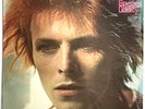 DAVID BOWIE 