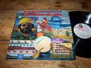 LONNIE LISTON SMITH ( THE VERY BEST OF L.L.Smith  ) ORIG 1993 U.K. vinyl LP NM-