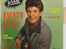 FAUSTO LEALI NON INSISTERE FRENCH ORIG EP GIULIO LIBANO