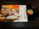 Led Zeppelin Houses of the Holy Early UK Press Atlantic Records LP Pecko to Mary