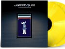 Jamiroquai - Travelling Without Moving 2022 Yellow Vinyl 2 LP Set New