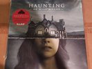 Haunting of HILL House MIP  2xLP WAXWORK Haunted Green / Blue Vinyl Records OST