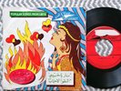 Nouri Kamal - LIBYA Rare Arabic Middle East 45 ? Uniart / Very Rare