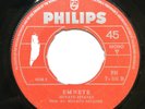 Tilahun Gessesse / Mulatu Astatke – Tiz Alegn Yetintu - Ethio Killer PH 101