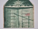 LP musica ITALIANA Banco Del Mutuo Soccorso - Io Sono Nato Libero SMRL 6123 rock