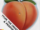 Prophet & Tyler, The Creator Peach Fuzz (Vinyl) (UK IMPORT)