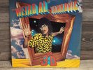 Weird Al Yankovic In 3-D 3D LP  FZ 39221 Vinyl Record LP 1984