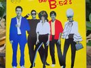 LP 33T - The B-52's 1er Album 