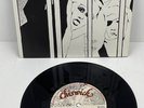 JOHNNY & THE SELF ABUSERS Saints & Sinners 1977 Chiswick 7