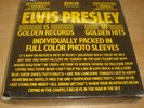 ELVIS PRESLEY 