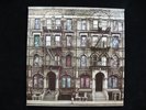 LED ZEPPELIN - PHYSICAL GRAFFITI - GERMAN REISSUE - SWAN SONG - SSK 89400 - TOP