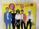 The B-52's 1979 Vinyl LP Record