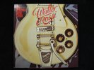 WALTER ROSSI - SIX STRINGS NINE LIVES - GERMAN FIRST PRESS 1978 - GIMMIK COVER