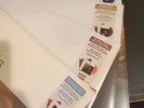 Signed taylor Swift Midnights Sealed Vinyl New And Sealed  Set Signed