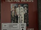 NEW SEALED Talking Heads - Stop Making Sense Vinyl 2xLP