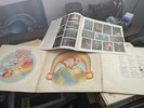 Grateful Dead - Europe '72 - Original Rare Vinyl Record - 1st Ed w/ Songbook