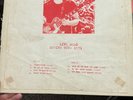 Grateful Dead - Live Dead Spring Tour 1971 Original Vinyl Record