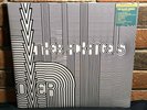 THE BLACK ANGELS - Passover, Limited 2LP BLUE YELLOW COLORED VINYL Gatefold New