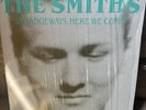 Vinyl LP Smiths Strangeways Here We Come Rough Trade 106