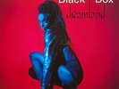 Black Box ‎– Dreamland - Polydor ‎– 843 472-1 - Vinyl, LP, Album