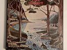 The Hobbit ***NEVER (4-LP's) PLAYED*** J.R.R Tolkien - Nicol Williamson - Argo