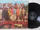 THE BEATLES sgt Pepper ORIGINAL DUTCH STEREO PARLOPHONE PRESS LP PSYCH PCS 7027