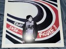 Elliott Smith Figure 8 Vinyl LP